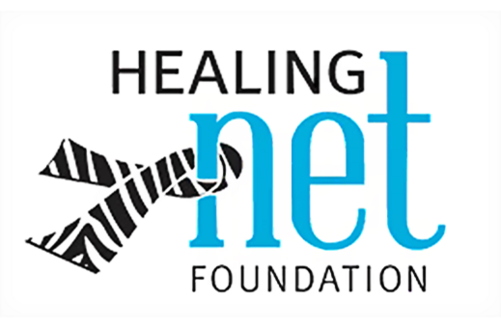 Healing Net Foundation logo