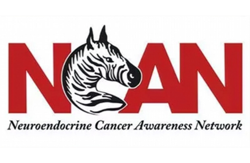 NCAN Neuroendocrine Cancer Awareness Network Logo