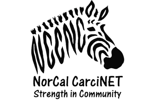 NORCAL Carcinet Northern California CarciNET Community Logo
