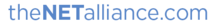 theNETalliance logo
